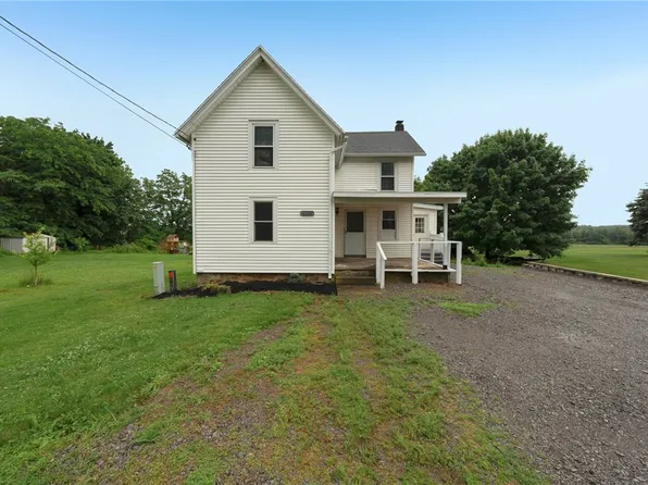 6328 Warboys Rd, Byron, NY 14422