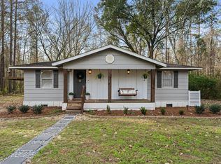1069 Old Highway 24, Sumrall, MS 39482