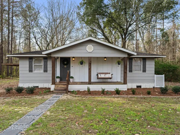 1069 Old Highway 24, Sumrall, MS 39482