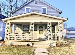 3331 New Haven Ave, Fort Wayne, IN 46803