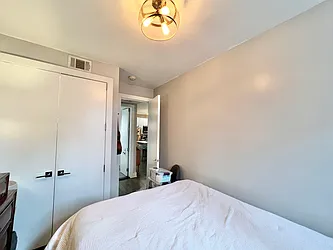 Rented by Keller Williams NYC