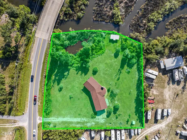1542 Highway 389, Lynn Haven, FL 32444