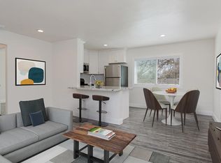 760 N 23rd St APT 21, San Jose, CA 95112