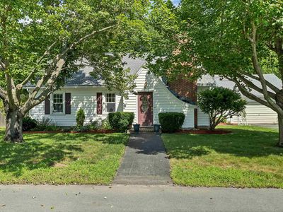 51 Platts Avenue, Manchester, NH, 03109