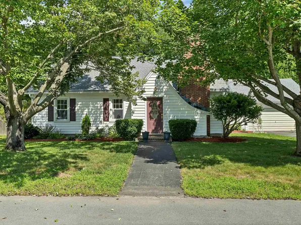 51 Platts Avenue, Manchester, NH 03109