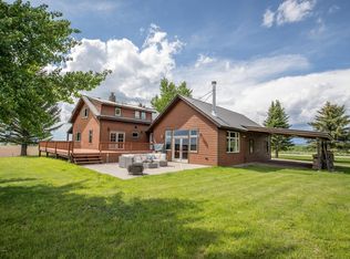 70 Yellow Rose Dr, Alta, WY 83414