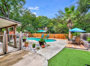 7902 Truman Cv, Austin, TX 78729