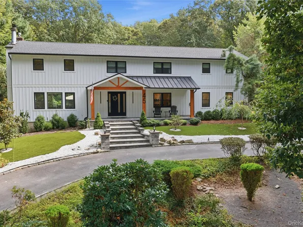 45 Meadow Glen Road, Fort Salonga, NY 11768