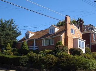 215 Walter Ave, Pittsburgh, PA