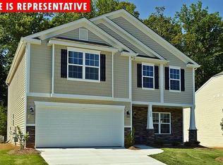 2115 Fieldstone Gate Ct #3, Monroe, NC 28107