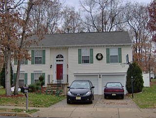 Beautiful Bi-Level Home