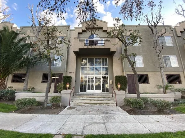 2908 W Victory Blvd APT S, Burbank, CA 91505