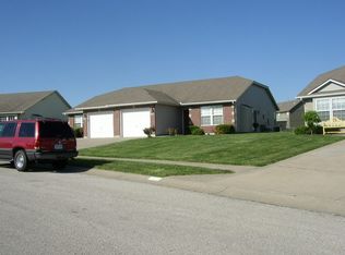 474 Kreisel Dr #476, Raymore, MO 64083