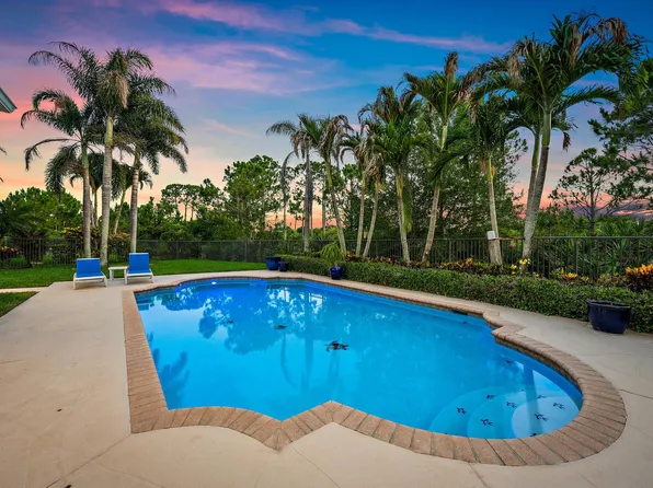 5536 SE Hammock Reserve Terrace, Hobe Sound, FL 33455