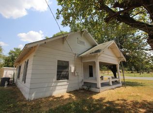 391 N 1st St, Pt, TX 75472