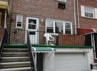 3408 Gunther Ave, Bronx, NY 10469
