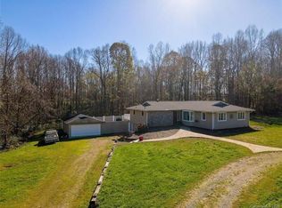 198 Wooten Farm Rd, Statesville, NC 28625