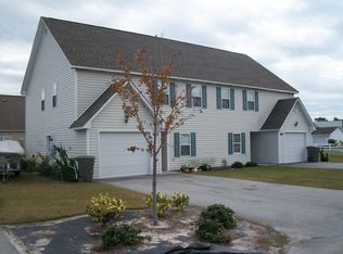 2212 Mayberry Loop Rd #B, Morehead City, NC 28557