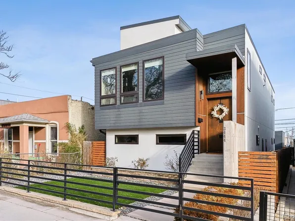 3444 Mariposa Street, Denver, CO 80211