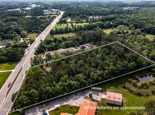 2777 COUNTY RD 220, Middleburg, FL 32068