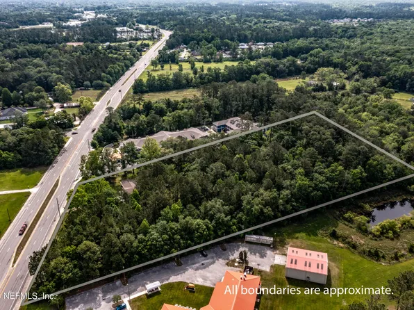 2777 COUNTY RD 220, Middleburg, FL 32068