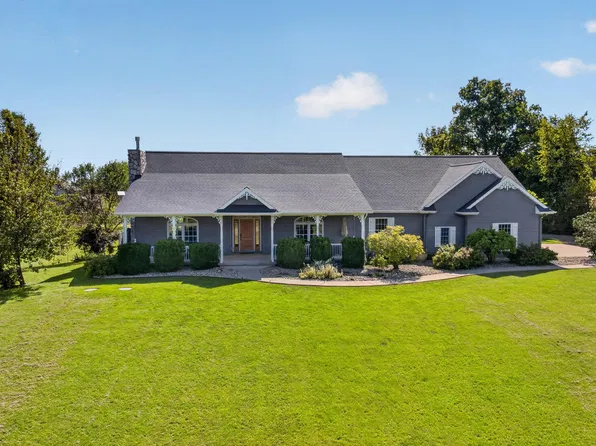 17485 Raymond Rd, Addison, MI 49220