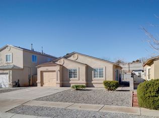 351 Lindsay Pl SW, Albuquerque, NM 87121