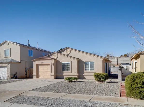 351 Lindsay Pl SW, Albuquerque, NM 87121