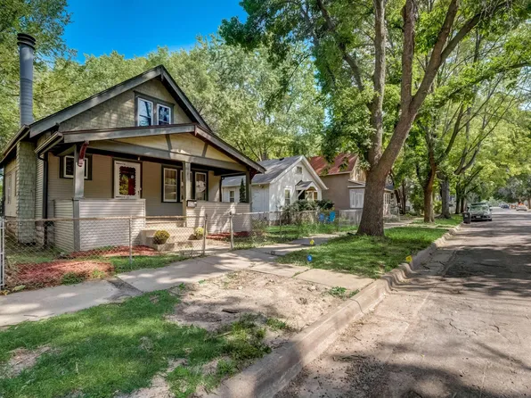 211 Curtice St E, Saint Paul, MN 55107