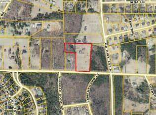 911 Campground Rd, McDonough, GA 30253