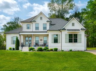 823 Saddle Ridge Dr, Mount Juliet, TN 37122