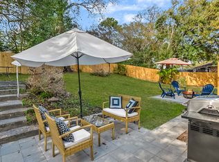 4901 Ashby Ave, North Charleston, SC 29405