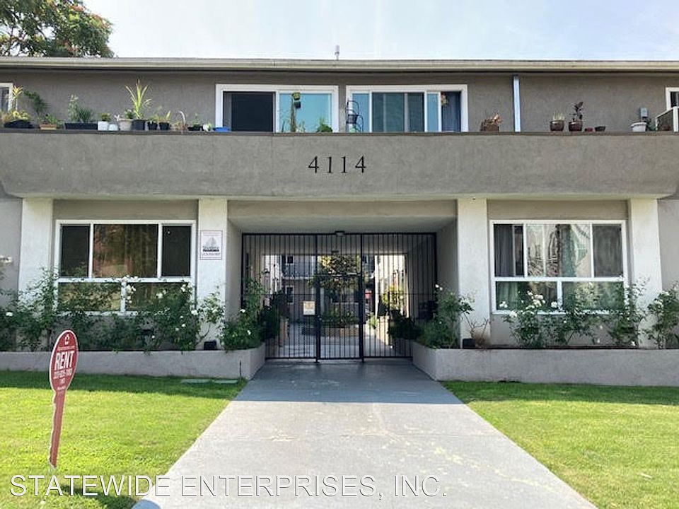 1st image of 4114 Rosewood Ave #10