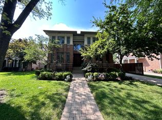 1705 Des Plaines Ave, Park Ridge, IL 60068