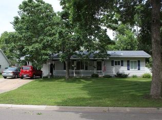 12048 Crocus St NW, Coon Rapids, MN 55433