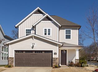 433 Belton St, Charlotte, NC 28209