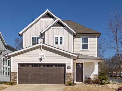 433 Belton St, Charlotte, NC, 28209