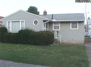 340 Columbus Ave NW, Canton, OH 44708