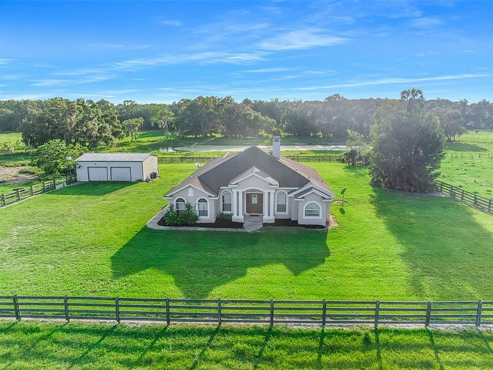 5704 County Road 634, Bushnell, FL 33513 MLS W7855817 Zillow