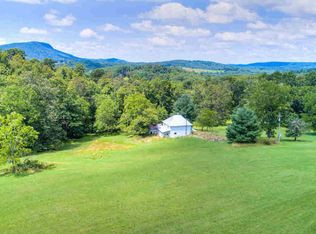 2303 Union School Rd SW, Willis, VA 24380