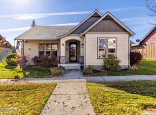 2996 N Durrow Loop, Post Falls, ID 83854
