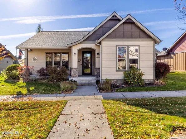 2996 N Durrow Loop, Post Falls, ID 83854