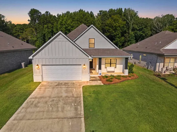 18113 Newby Chapel Rd, Athens, AL 35613