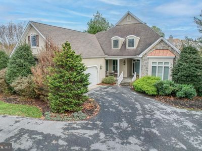 10 Eagle Way, Rehoboth Beach, DE, 19971