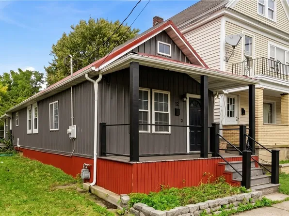 12 Perkins Pl, Buffalo, NY 14213