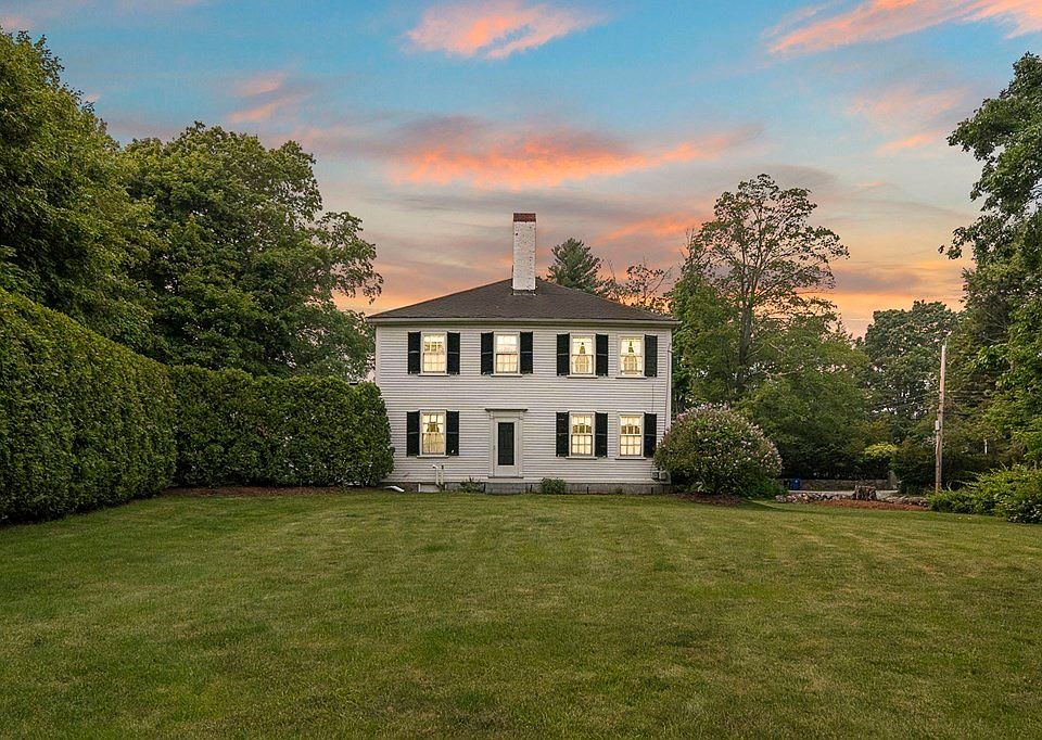 307 Highland St, Milton, MA 02186 MLS 73123572 Zillow