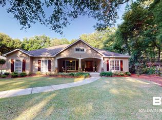 23950 3rd St, Fairhope, AL 36532