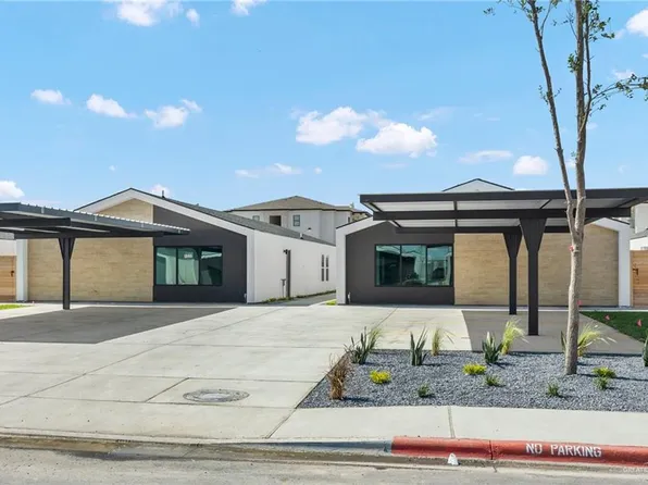 1320 E Hibiscus Ave, McAllen, TX 78501