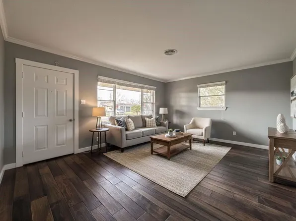 5619 Wood Creek Way, Houston, TX 77017