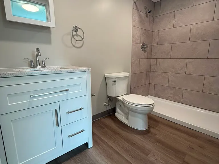 400 Riverside Dr #MANORP106FLOOR-1 — Photo 4